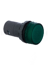 Лампа CL2-523G зеленый со встроенным светодиодом 230В AC| 1SFA619403R5232 | ABB