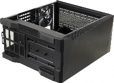 Корпус ZALMAN Z9 ICEBERG, EATX, BLACK, WINDOW, 4x3.5, 6x2.5, 2xUSB2.0, 2xUSB3.0, 1xUSB 3.1 Gen2 Type-C, FRONT 1x140mm, REAR 1x140mm