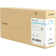 Картридж струйный Canon PFI-706 PC фото голубой для iPF8300S/8400/9400S/9400 (6685B001)