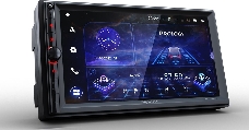 Автомагнитола Prology MPA-220 DSP 2DIN 4x55Вт