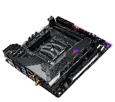 Материнская плата ROG STRIX X570-I GAMING