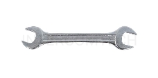 Ключ рожковый FIT 63492 (8 / 10 мм)  'модерн'' усиленный