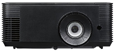 Проектор INFOCUS IN2138HD DLP, 4500 ANSI Lm, FullHD(1920х1080), 28500:1, 1.12-1.47:1, 3.5mm in, Composite video, VGAin, HDMI 1.4aх3 (поддержка 3D), USB-A (для SimpleShare и др.),лампа 15000ч.(ECO mode), 3.5mm out, Monitor out(VGA),RS232,RJ45,21дБ, 4,5 кг