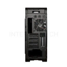 Корпус Thermaltake Core V71 TG (407788) CA-1B6-00F1WN-04 /Black/Win/SECC/Tempered Glass