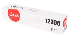 Картридж SAKURA 1230D Black для Ricoh Aficio 2015/ 2016/ 20118/ 2020/ MP1500/ MP1600, черный, 9000 к.