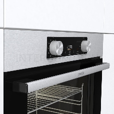 Электрический духовой шкаф Gorenje BO6735E02XK, встраиваемый