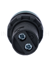 Лампа CL2-523G зеленый со встроенным светодиодом 230В AC| 1SFA619403R5232 | ABB