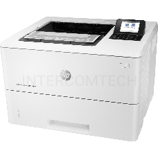 Принтер лазерный HP LaserJet Enterprise M507dn (1PV87A), (A4, 1200dpi, 43ppm, 512Mb, Duplex, Lan, USB)