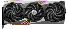 Видеокарта MSI RTX4080 16GB GAMING X TRIO PCI-E 4.0 16384Mb 256 GDDR6X 2595/22400 HDMIx1 DPx3 HDCP Ret