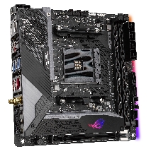 Материнская плата ROG STRIX X570-I GAMING