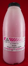Тонер XEROX Phaser 6120/6115MFP Magenta (фл., 175г) AQC - фас.России