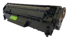 Картридж лазерный Cactus CS-Q2612X-MPS черный (3000стр.) для HP LJ 1010/1012/1015/1018/1020
