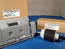 Ролик отделения в сборе HP CLJ CP3525/CM3530/Ent 500 M551/575/ Pro 500 M570 (RM1-4966)