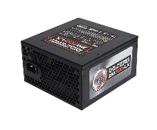 Блок питания Zalman ZM700-LX II (ATX 2.3, 700W, Active PFC, 120mm fan) Retail