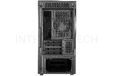 Корпус MINITOWER MATX W/O PSU NR400-KGNN-S00 COOLER MASTER