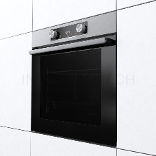 Электрический духовой шкаф Gorenje BO6735E02XK, встраиваемый