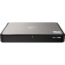 Сетевое хранилище SMB QNAP HS-264-8G Silent NAS 2 HDD trays, 4-core Intel Celeron N5105 2.0 GHz up to 2.9 GHz, 8 GB RAM,, 2x2.5 Gigabit Ethernet , 2 xUSB 3.2 Gen 2 (10Gbps), 2xHDMI.