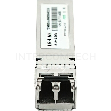 Трансивер 10GE 300M SFP+ LRXP8510-X3ATL LR-LINK
