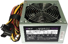 Блок питания HIPER HPM-500 (OEM)  500W