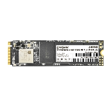 Накопитель SSD  ExeGate EX282315RUS KC2000MNext 240 Gb M.2 2280  3D TLC (PCI-E x4)