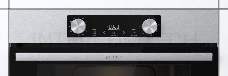 Электрический духовой шкаф Gorenje BO6735E02XK, встраиваемый