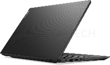 Ноутбук 15.6 FHD Lenovo V15 GEN2 ITL black (Core i5 1135G7/8Gb/256Gb SSD/noDVD/VGA int/DOS) (82KB003LRU)