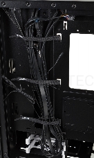 Корпус ZALMAN Z9 ICEBERG, EATX, BLACK, WINDOW, 4x3.5, 6x2.5, 2xUSB2.0, 2xUSB3.0, 1xUSB 3.1 Gen2 Type-C, FRONT 1x140mm, REAR 1x140mm