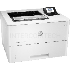 Принтер лазерный HP LaserJet Enterprise M507dn (1PV87A), (A4, 1200dpi, 43ppm, 512Mb, Duplex, Lan, USB)