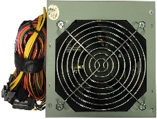 Блок питания HIPER HPM-500 (OEM)  500W