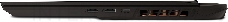 Ноутбук MSI Vector GP68 HX 13VG-207RU Core i7 13700HX 16Gb SSD1Tb NVIDIA GeForce RTX4070 8Gb 16 IPS QHD+ (2560x1600) Windows 11 Home grey WiFi BT Cam (9S7-15M222-207)