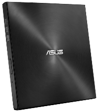 Привод оптический внешний ASUS SDRW-08U7M-U/BLK/G/AS/ , dvd-rw, external ; 90DD01X0-M29000