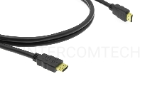 Кабель  Kramer C-HM/HM/ETH-6 HDMI-HDMI  (Вилка - Вилка), 1,8 м