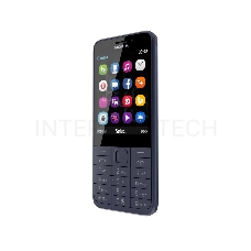 Телефон сотовый Nokia 230 DUAL SIM BLUE 16PCML01A02