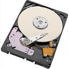 Жесткий диск HDD SATA-III 2,5 Seagate 1000Gb (1Tb), ST1000NX0313, Enterprise Capacity 2.5, 7200 rpm, 128Mb buffer