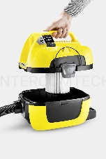 Хозяйственный пылесос Karcher WD 1 Compact Battery Set *EU-II