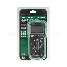 Универсальный мультиметр MASTECH MY65 13-2052