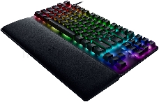 Игровая клавиатура Razer Huntsman V2 Tenkeyless (Red Switch) - Russian Layout Razer Huntsman V2 Tenkeyless (Red Switch) - Russian Layout