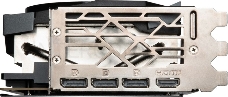 Видеокарта MSI RTX4080 16GB GAMING X TRIO PCI-E 4.0 16384Mb 256 GDDR6X 2595/22400 HDMIx1 DPx3 HDCP Ret