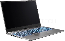 Ноутбук Nerpa Caspica A752-15