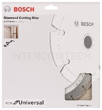 Алмазный диск BOSCH 2608615031  ECO Universal 230-22,23