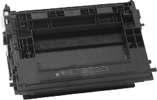 Тонер-картридж HP 37X High Yield Black для HP LaserJet (CF237X) 25000 стр
