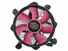 Вентилятор Cooler Master X Dream i117 (RR-X117-18FP-R1)