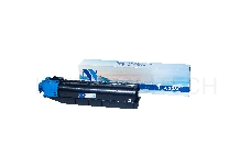 Картридж NVP совместимый NV-TK-8305 Cyan для Kyocera TASKalfa-3050/TASKalfa-3051/TASKalfa-3550/TASKalfa-3551 (15000k) 