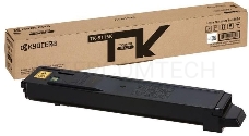 Тонер-картридж Kyocera TK-8115K (1T02P30NL0) черный для M8124cidn/M8130cidn 12000 стр