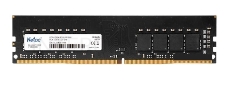 Память Netac 16Gb DDR4 2666MHz C19
