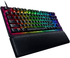 Игровая клавиатура Razer Huntsman V2 Tenkeyless (Red Switch) - Russian Layout Razer Huntsman V2 Tenkeyless (Red Switch) - Russian Layout