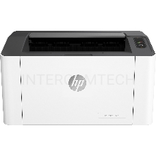 Принтер лазерный HP LaserJet Pro 107a RU (4ZB77A) {A4, 20стр/мин, 1200х1200 dpi, 64 Мб, USB 2.0}