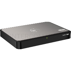 Сетевое хранилище SMB QNAP HS-264-8G Silent NAS 2 HDD trays, 4-core Intel Celeron N5105 2.0 GHz up to 2.9 GHz, 8 GB RAM,, 2x2.5 Gigabit Ethernet , 2 xUSB 3.2 Gen 2 (10Gbps), 2xHDMI.