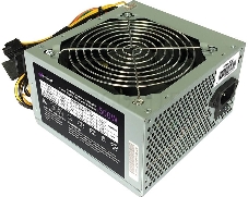 Блок питания HIPER HPM-500 (OEM)  500W