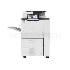 МФУ Ricoh IM 7000 (А3, ч/б, 70 ppm A4, 2GB+HDD320 GB, 1200dpi, USB, Network, дуплекс, SPDF220, СМАРТ-панель управления 10,1